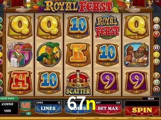 Sistemas de Segurança 67n