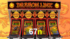 Bônus de Boas-vindas 67n