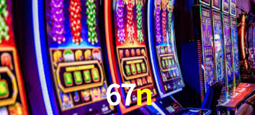 Interface do App 67n